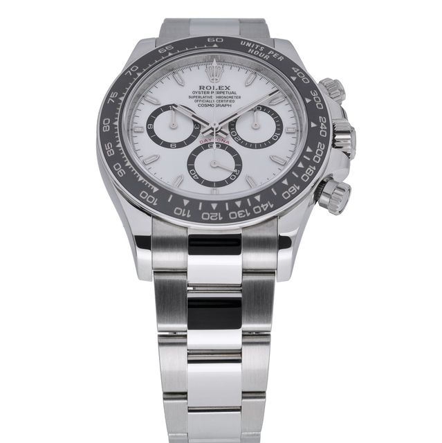 Rolex Daytona 126500 LN Image 6